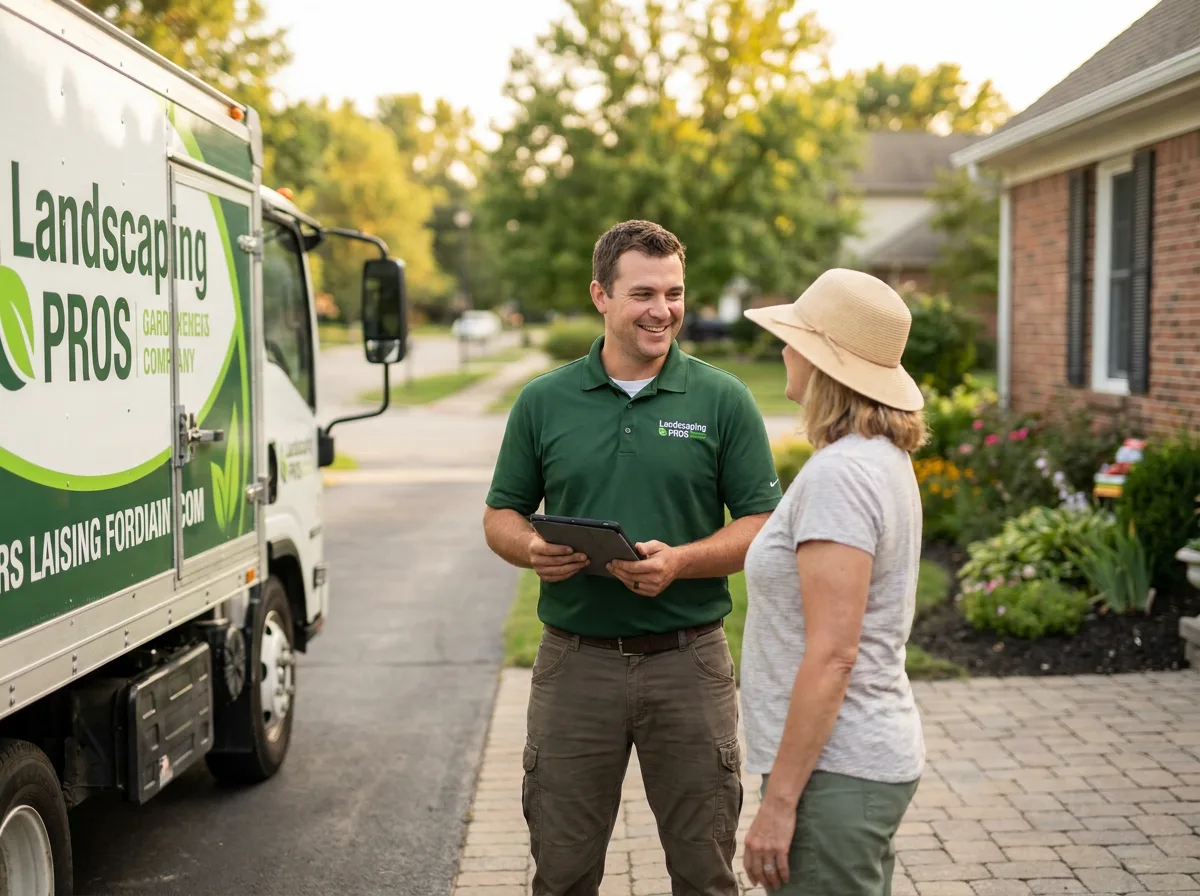 Landscaping New Franklin, MO FAQs